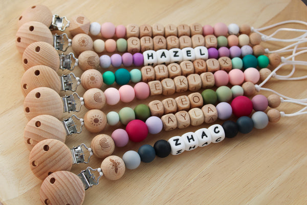 Personalised Dummy Chains